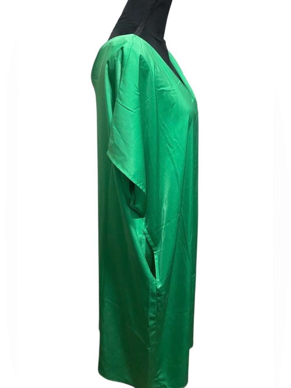 eesome Emerald Midi Dress - Picture 3 of 6